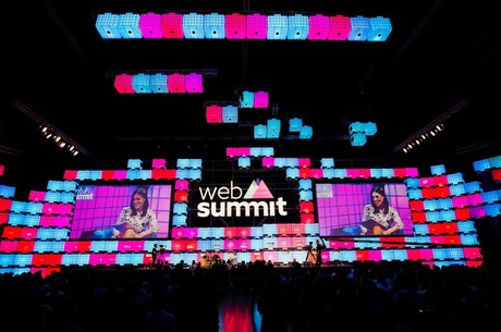        Web Summit