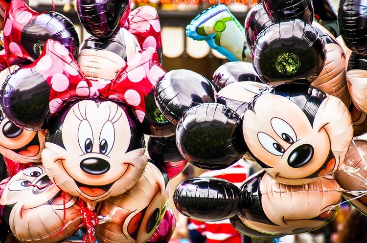 Disney планує запустити власного конкурента Netflix Disney планує запустити власного конкурента Netflix