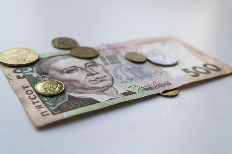 Доходи місцевих бюджетів зросли на 22% Доходи місцевих бюджетів зросли на 22%
