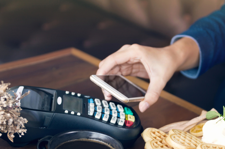 фото Shutterstock Платіжна система Alipay уклала угоду з УЄФА на 200 млн напередодні «Євро-2020»