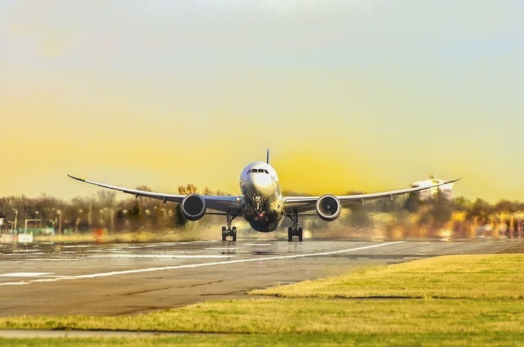 Фото: Shutterstock Turkish Airlines розпродає квитки з Києва до Стамбула за $192
