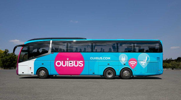 BlaBlaCar отримала $114 млн інвестицій та оголосила про плани купити компанію Ouibus BlaBlaCar отримала $114 млн інвестицій та оголосила про плани купити компанію Ouibus