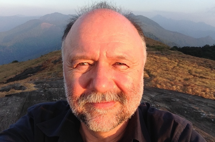 Андрей Курков: «Богемный образ жизни не позволяет стать профессиональным писателем»