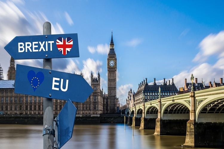 Великобританія та ЄС узгодили текст угоди щодо Brexit – Reuters Великобританія та ЄС узгодили текст угоди щодо Brexit – Reuters