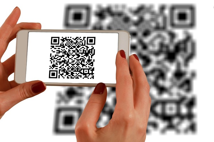 Vodafone анонсував послугу для прийому платежів за допомогою QR-кодів Vodafone анонсував послугу для прийому платежів за допомогою QR-кодів