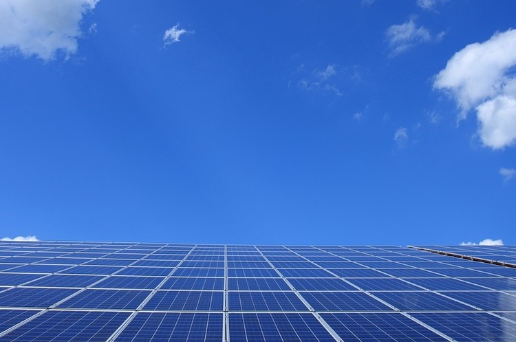 Нафтогазова Equinor купила 10% акцій Scatec Solar за $82,4 млн Нафтогазова Equinor купила 10% акцій Scatec Solar за $82,4 млн