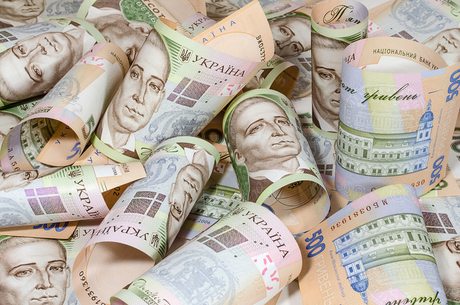 Курси валют на 16 листопада: наступного тижня долар може ще трішки знизитися