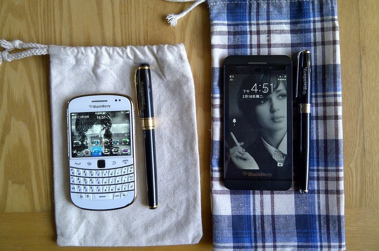 Blackberry купила Cylance, яка спеціалізується на кібербезпеці за $1,4 млрд Blackberry купила Cylance, яка спеціалізується на кібербезпеці за $1,4 млрд