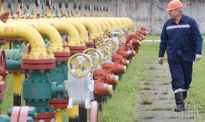 «Укртрансгаз» запропонував ще перенести запуск добового балансування газу «Укртрансгаз» запропонував ще перенести запуск добового балансування газу