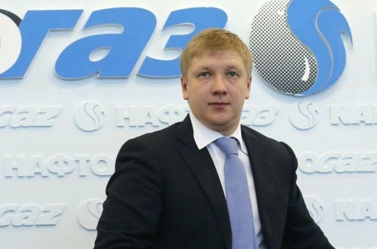 Чому західні інвестори не поспішають вкладатися в українську ГТС Чому західні інвестори не поспішають вкладатися в українську ГТС