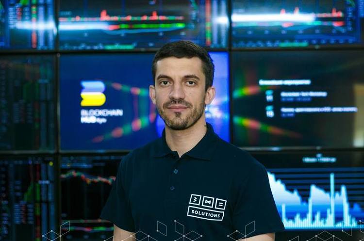 Роман Кравченко Технический директор стартапа REMME: «Любую систему можно взломать, но блокчейн делает атаку значительно дороже»