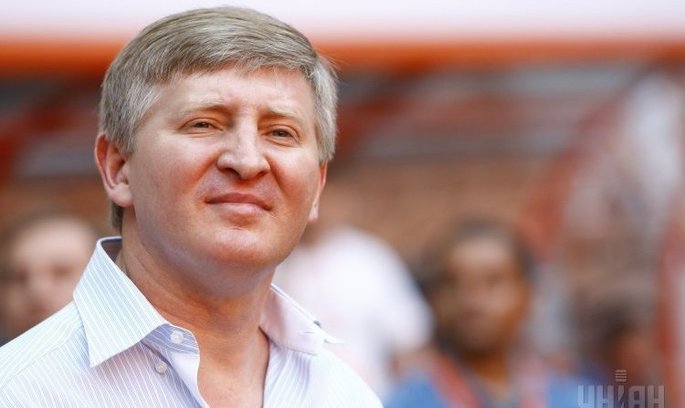 Рінат Ахметов Госпсуд не повернув «Укртелеком» до держвласності