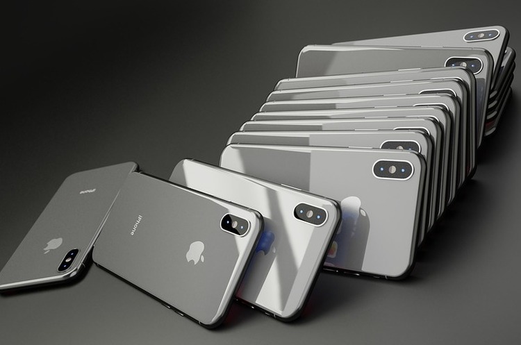 Корейські рітейлери обурені тим, що Apple змушує їх купувати демонстраційні iPhone для магазинів Корейські рітейлери обурені тим, що Apple змушує їх купувати демонстраційні iPhone для магазинів