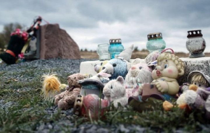 фото BBC.com Родичі 55 жертв рейсу MH17 подали в Європейський суд на Росію
