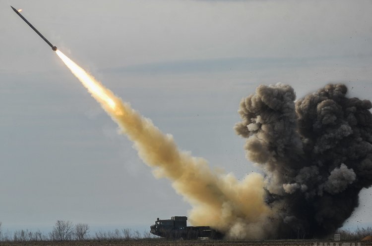 Начальник генштабу ЗСУ віддав розпорядження про приведення з'єднань і частин у повну бойову готовність Начальник генштабу ЗСУ віддав розпорядження про приведення з'єднань і частин у повну бойову готовність