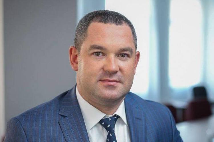 Мирослав Продан Колишній голова ДФС, якого підозрюють у незаконному збагаченні, повернувся в Україну