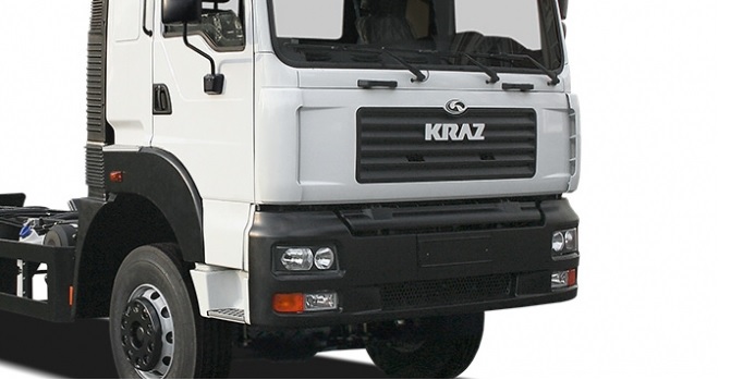 Фото autokraz.com.ua Дилер українського КрАЗу просить російську владу дозволити поставки до РФ запчастин