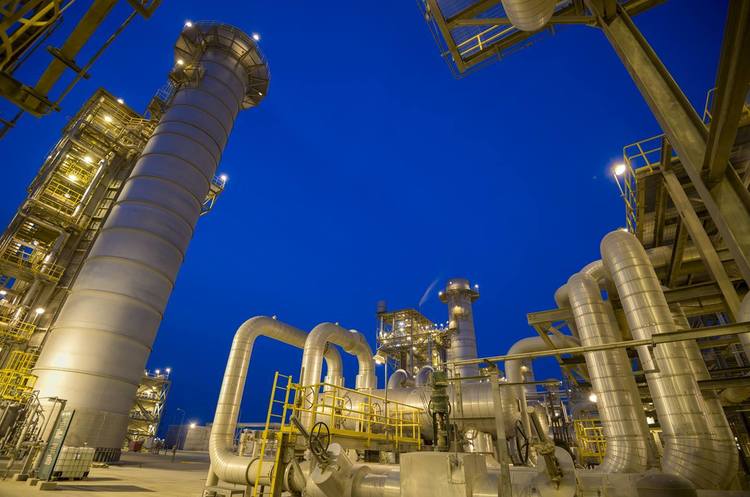 Saudi Aramco інвестує у видобуток газу $150 млрд за наступні 10 років Saudi Aramco інвестує у видобуток газу $150 млрд за наступні 10 років
