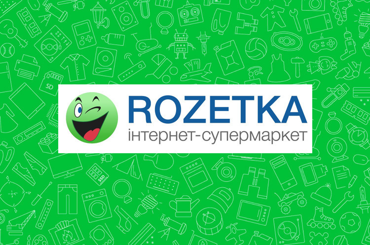 Фото Facebook rozetka EVO і Rozetka завершили процес об’єднання