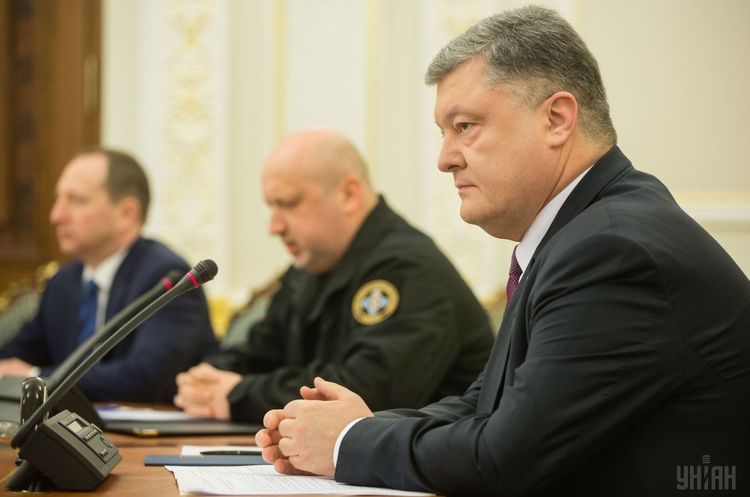 Війна по-новому: що означає для України «азовська криза»