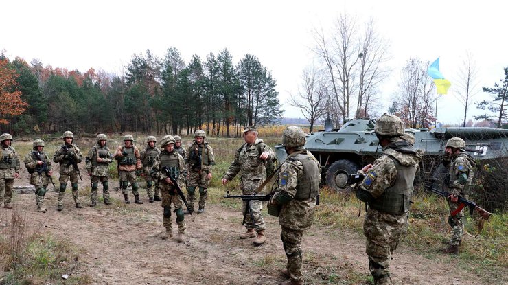 «Шатун-2»: до чого варто готуватися українській армії «Шатун-2»: до чого варто готуватися українській армії