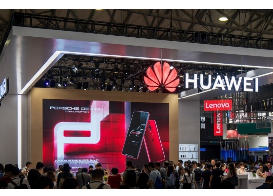 Нова Зеландія відмовилась від послуг Huawei для встановлення 5G Нова Зеландія відмовилась від послуг Huawei для встановлення 5G