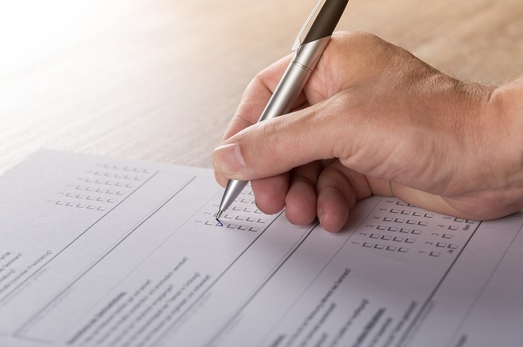 Фото: pixabay.com Парубій підписав Постанову про призначення дати виборів президента України