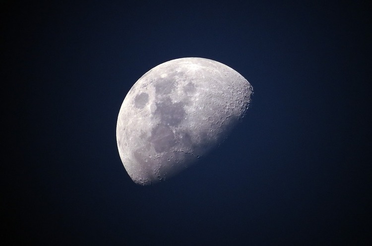 NASA обрало 9 компаній для освоєння Місяця, серед них одна з офісом у Дніпрі