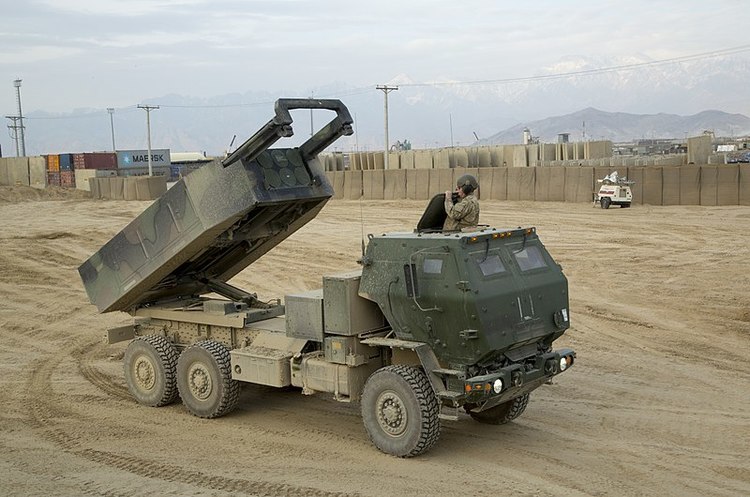 HIMARS Держдеп США схвалив продаж Польщі ракетних систем на $655 млн