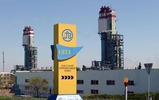 Фото: Facebook/Трубаров Посольство США може приєднатися до вирішення проблем ОПЗ