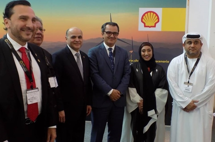 www.shell.com У Shell зарплата менеджерів буде залежати від виконання компанією екологічних вимог