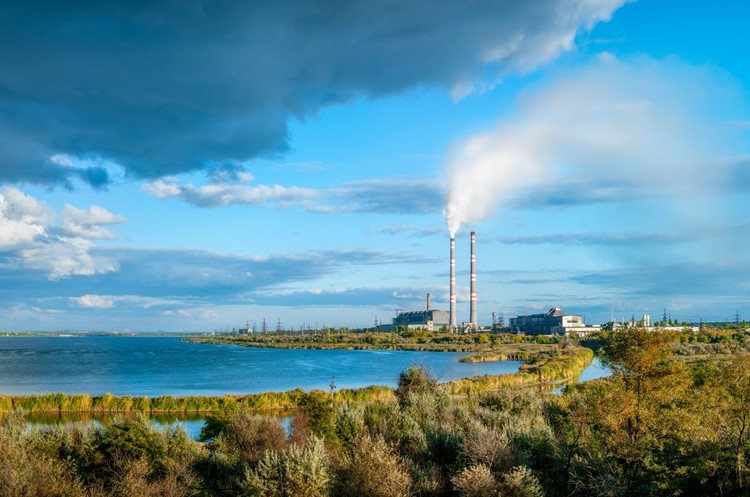 Перехід з антрациту на газове вугілля: як ДТЕК проводить переобладнання Перехід з антрациту на газове вугілля: як ДТЕК проводить переобладнання