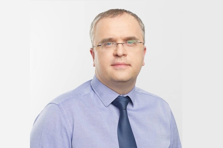 VEON оголосив про призначення президента «Київстар»