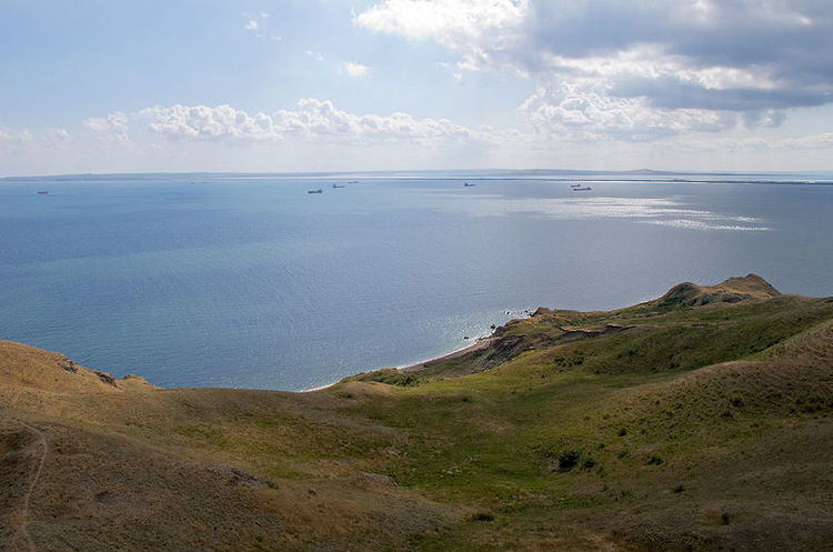 фото Wikipedia Україна вдвічі збільшила контрольовану територію у Чорному морі