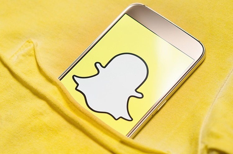 Американська Snap купила український стартап Teleport за $8 млн Американська Snap купила український стартап Teleport за $8 млн