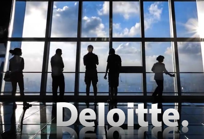фото DR Deloitte звільнила 20 працівників за «непристойну» поведінку