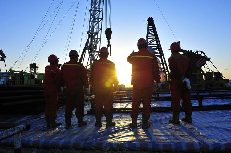 фото Shutterstock Запаси сланцевого газу в США виявилися в 17 разів більшими за прогнози – USGS