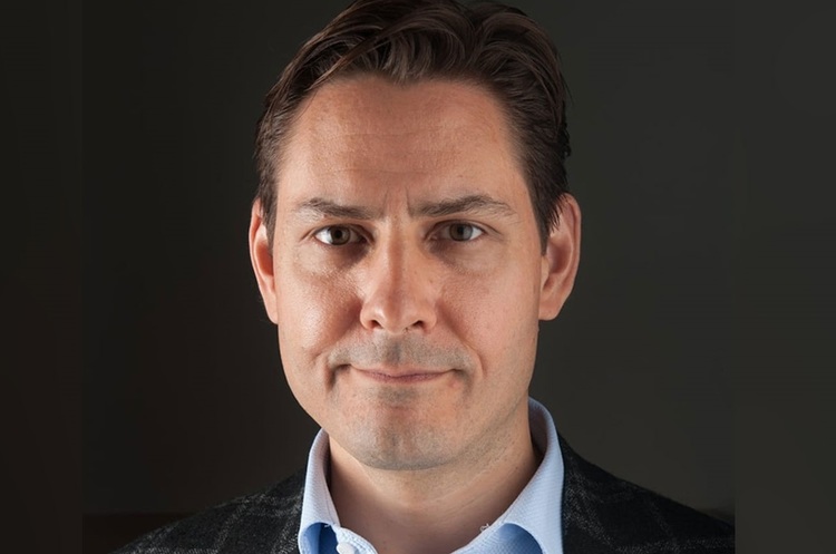 Michael Kovrig У Китаї затримали канадського екс-дипломата після арешту директора Huawei в Канаді