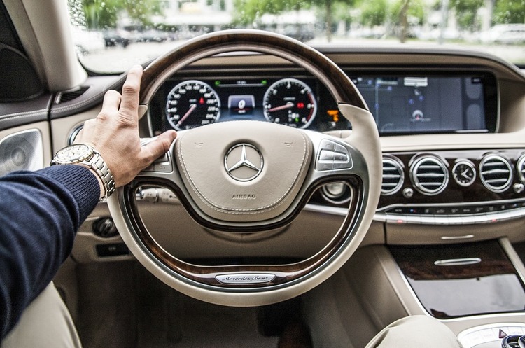 Daimler закупить акумуляторних батарей для електрокарів на 20 млрд євро Daimler закупить акумуляторних батарей для електрокарів на 20 млрд євро