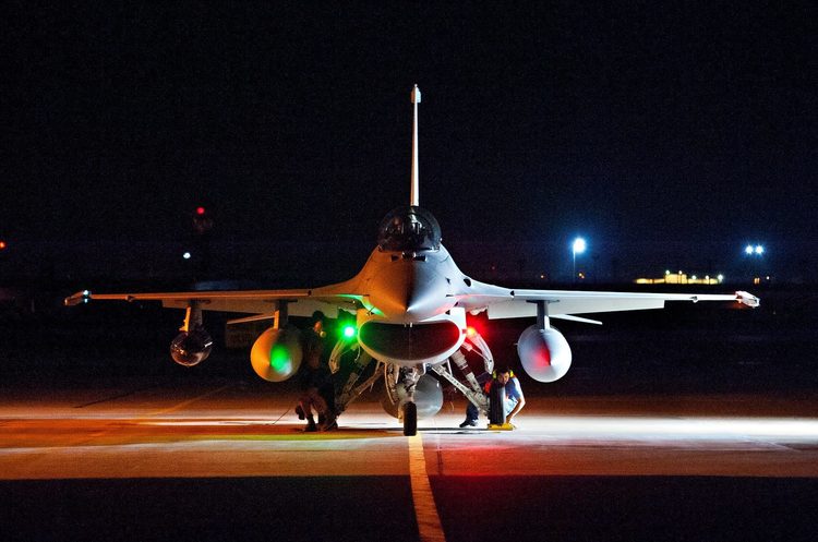 Словаччина відмовляється від російських МіГ-29 на користь американських винищувачів Словаччина відмовляється від російських МіГ-29 на користь американських винищувачів