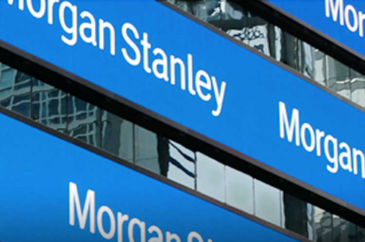 Morgan Stanley значно скорочує свою діяльність в Москві через санкції Morgan Stanley значно скорочує свою діяльність в Москві через санкції