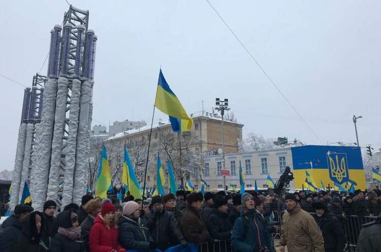 Автокефальну церкву очолить Митрополит Київський – проект статуту церкви Автокефальну церкву очолить Митрополит Київський – проект статуту церкви