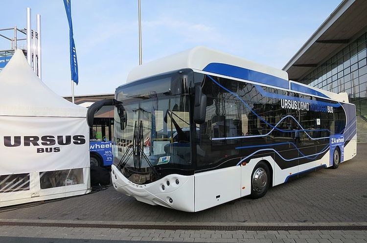З 2040 року в Каліфорнії їздитимуть виключно електричні автобуси З 2040 року в Каліфорнії їздитимуть виключно електричні автобуси
