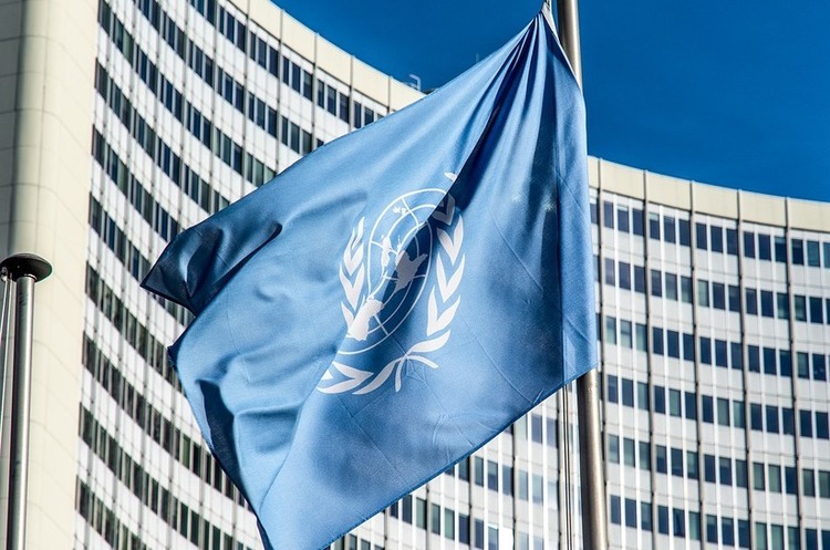 Україна увійшла до комісії ООН з праву міжнародної торгівлі (ЮНІСТРАЛ) Україна увійшла до комісії ООН з праву міжнародної торгівлі (ЮНІСТРАЛ)