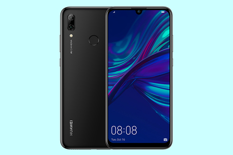 Huawei P Smart 2019  㳺 NFC   !