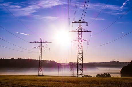Let the Force of Current be With You  Who Will Supply Electricity to Whom Starting From 2019