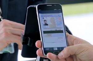  :   Mobile ID