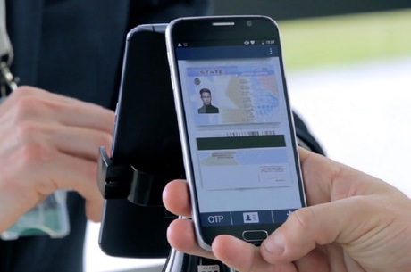 :   Mobile ID