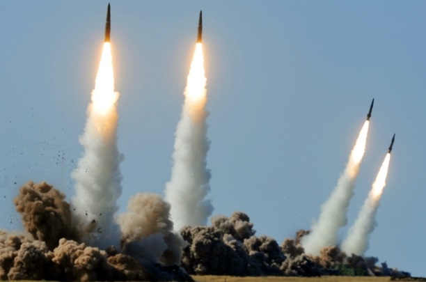Пєсков заявив, що російські ракети можуть взяти під приціл американські пускові установки, розміщені в Європі