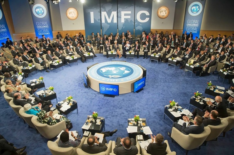 Новый меморандум с МВФ: о больших реформах уже никто не говорит